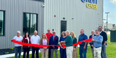 ORBIT Center Osceola Iowa SWCC