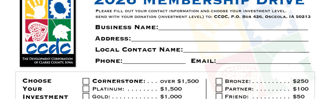 Membership Powers Growth in Clarke County