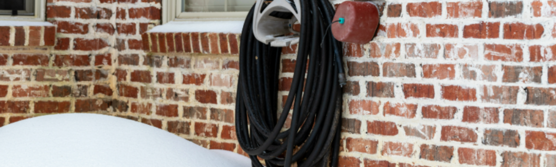Protecting Your Home from Frozen Pipes and Water Meter Damage During Extreme Cold