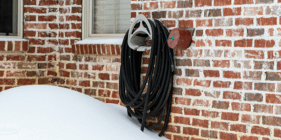 frozen pipes osceola iowa