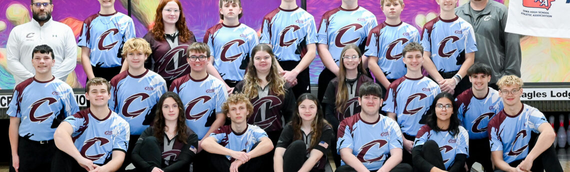 CCDC Approves $15K Flashpoint Fund to Support Clarke Student-Athletes After Fire