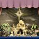 nativity scene