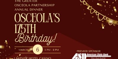 OCMS CCDC Annual Dinner