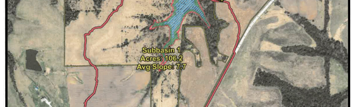 New Multi-Use Pond Project to Expand Outdoor Recreation in Clarke County