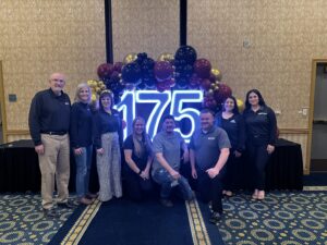 American State Bank Annual Dinner Premier Sponsor