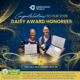 Clarke County Hospital Honors Two Exceptional Nurses with 2026 DAISY Award