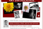 Art Installation — At the Intersection of Image-making and Storytelling