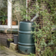 April Showers Bring May Flowers and Osceola Water Works is Encouraging the Use of Rain Barrels