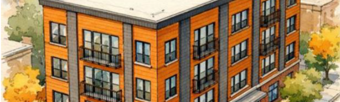 Osceola City Council Acts on Mixed-Use Development for Downtown Square