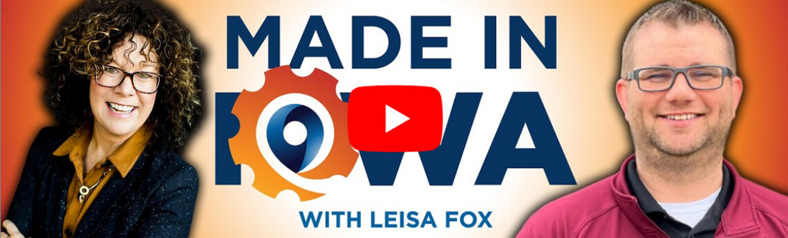Altec’s Osceola Body Plant on the Made in Iowa Podcast
