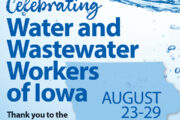 osceola waste water and water works employees