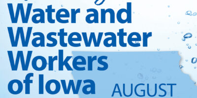 osceola waste water and water works employees