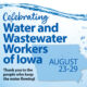 osceola waste water and water works employees