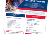 MIG Welding classes in Osceola, Iowa