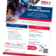 MIG Welding classes in Osceola, Iowa