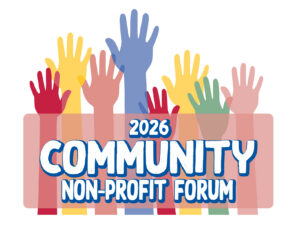 2026 CCDC Community non-profit forum 
