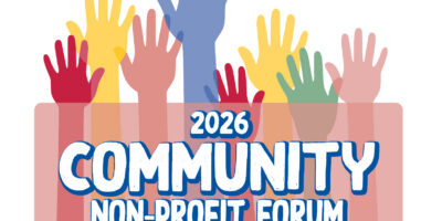 2026 CCDC Community non-profit forum