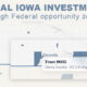 opportunity zone iowa tax incentives for development