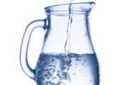 water taste in osceola iowa