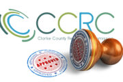clarke county reservoir plan approved