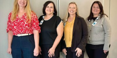 Amy sinclair iowa at clarke county hospital