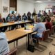 Clarke County Reservoir Commission meeting regarding DNR land Management