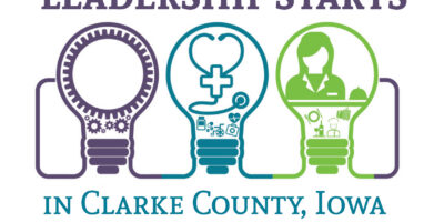 leadership training in osceola and clarke county iowa